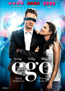 Ego  (2013) (DVD)